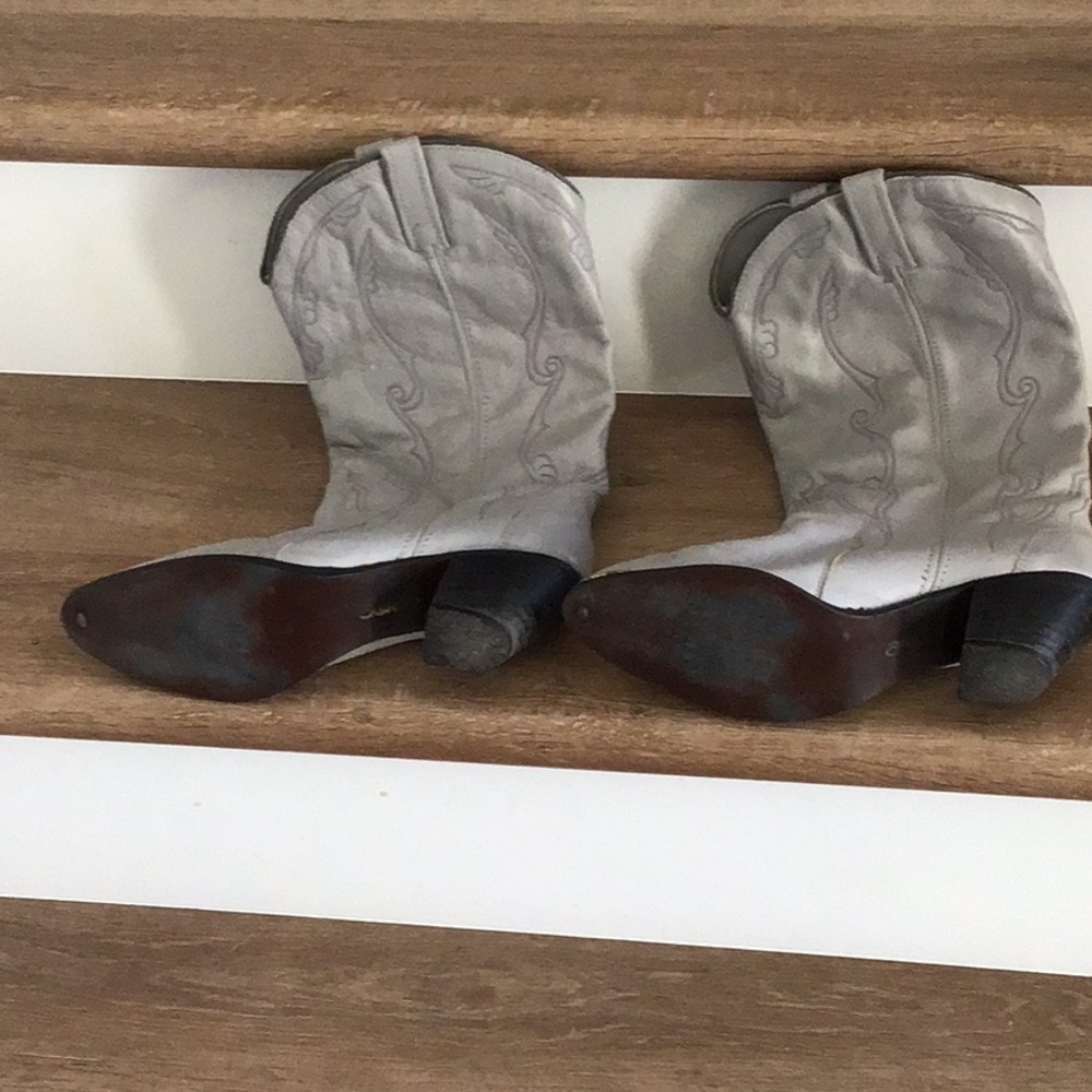 Acme boots - Picture 3 of 15